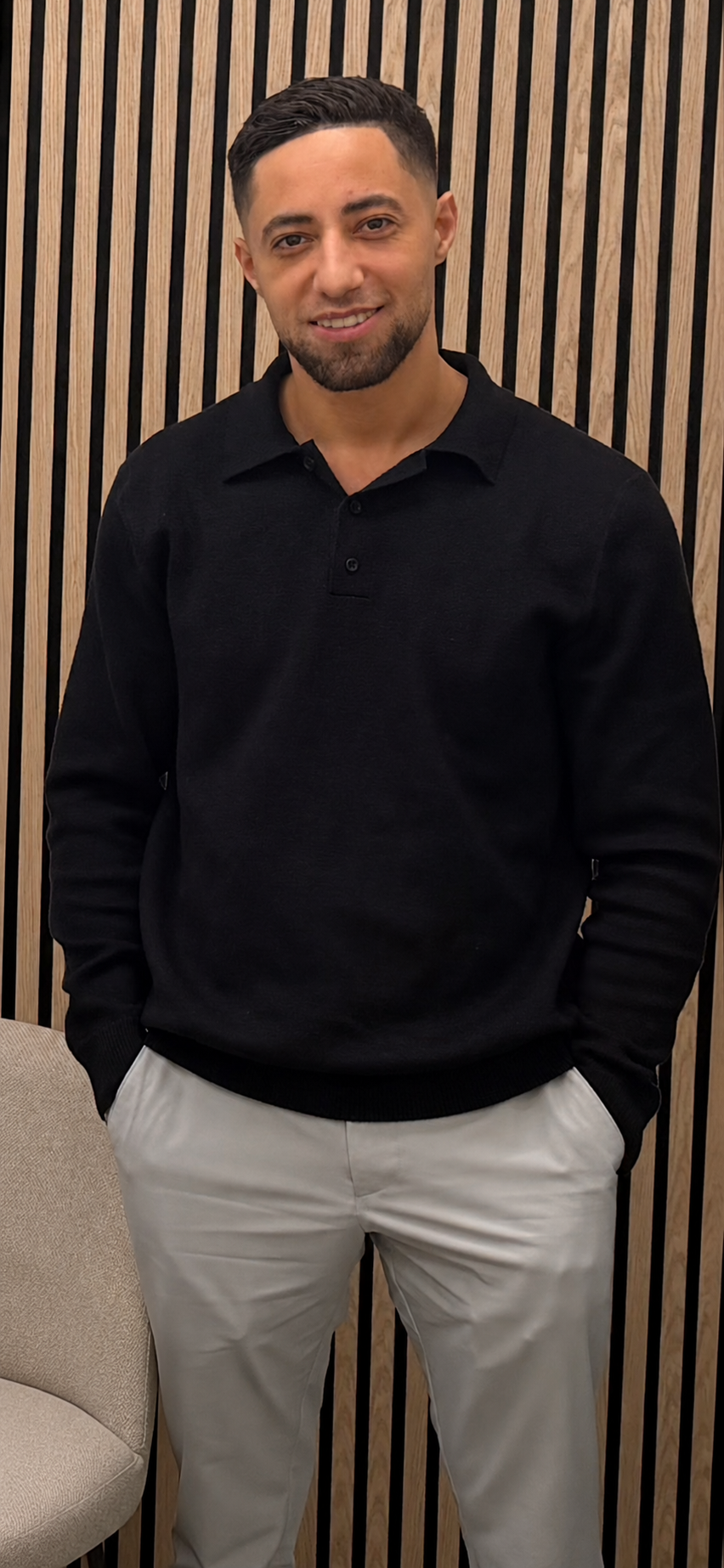 Fouad El Yakobi