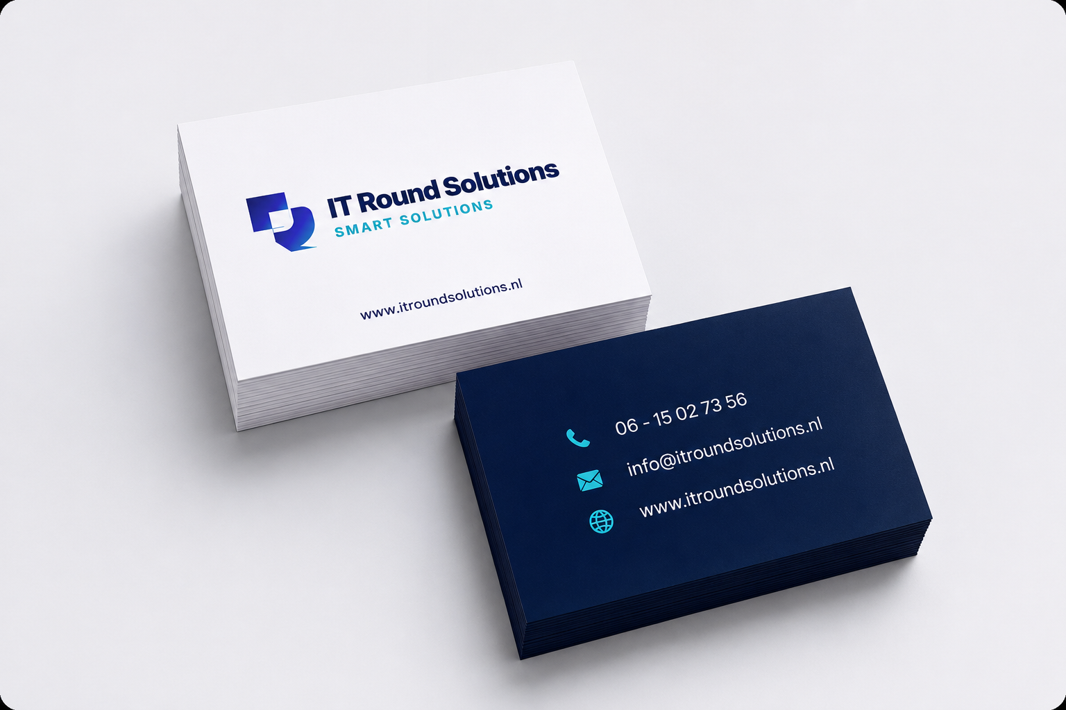 Start branding pakket